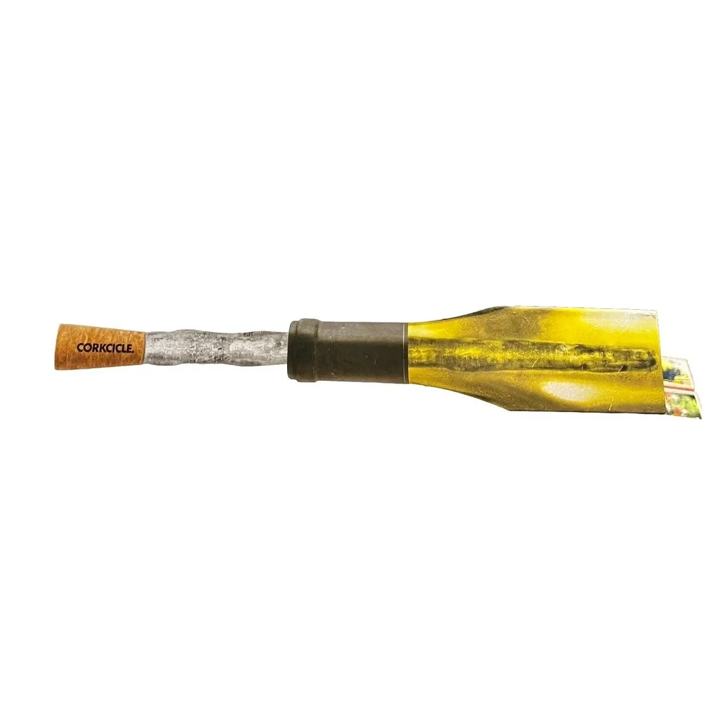 Wine‎ Chiller Corkcicle Open Box Perfectly Chills Wine Inside Out-Reusable